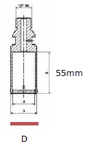 cnc adi vacuum